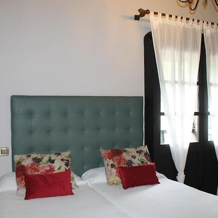 La Casona Del Xerron Βίλα El Condado Εξωτερικό φωτογραφία