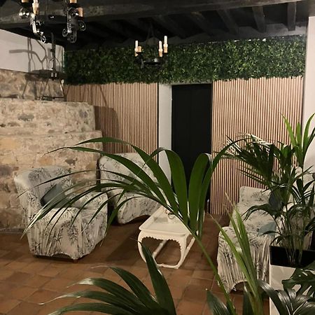 La Casona Del Xerron Βίλα El Condado Εξωτερικό φωτογραφία