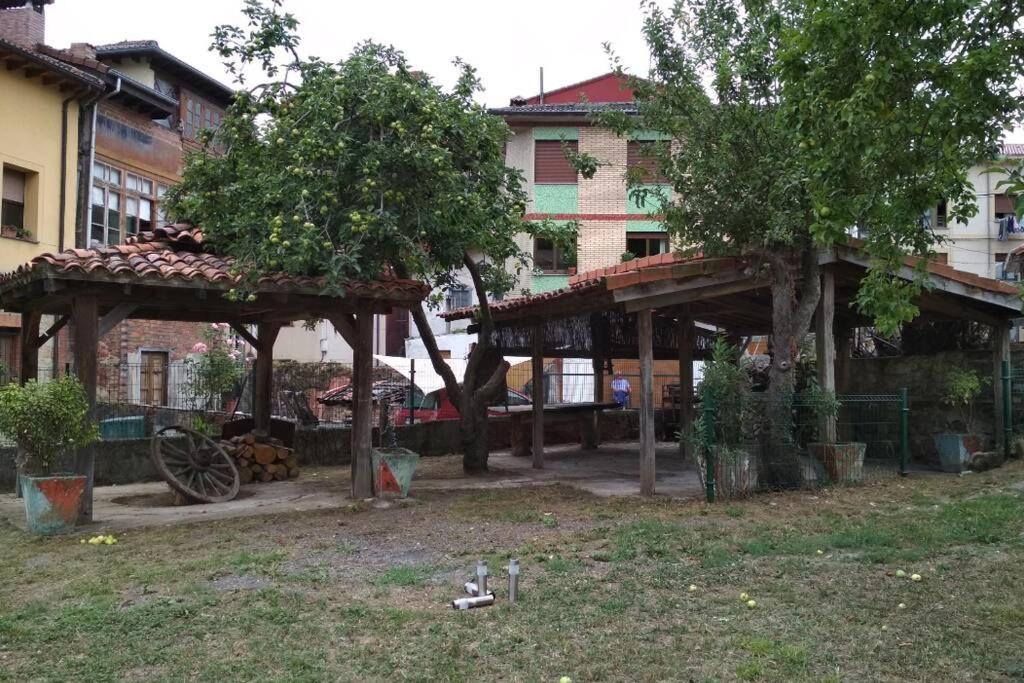 La Casona Del Xerron Βίλα El Condado Εξωτερικό φωτογραφία