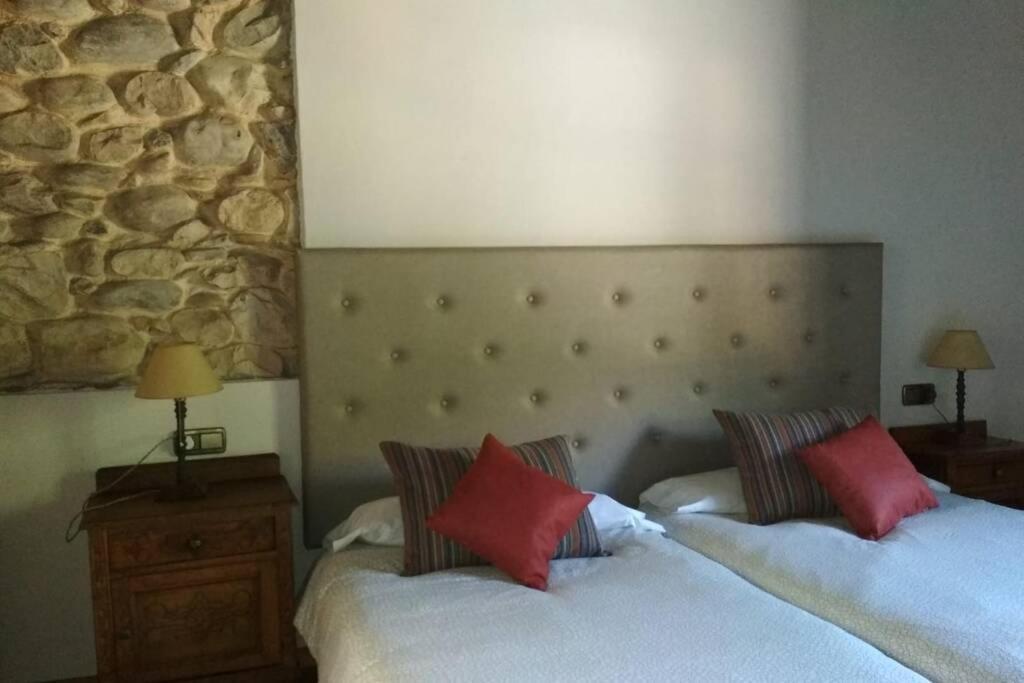 La Casona Del Xerron Βίλα El Condado Εξωτερικό φωτογραφία