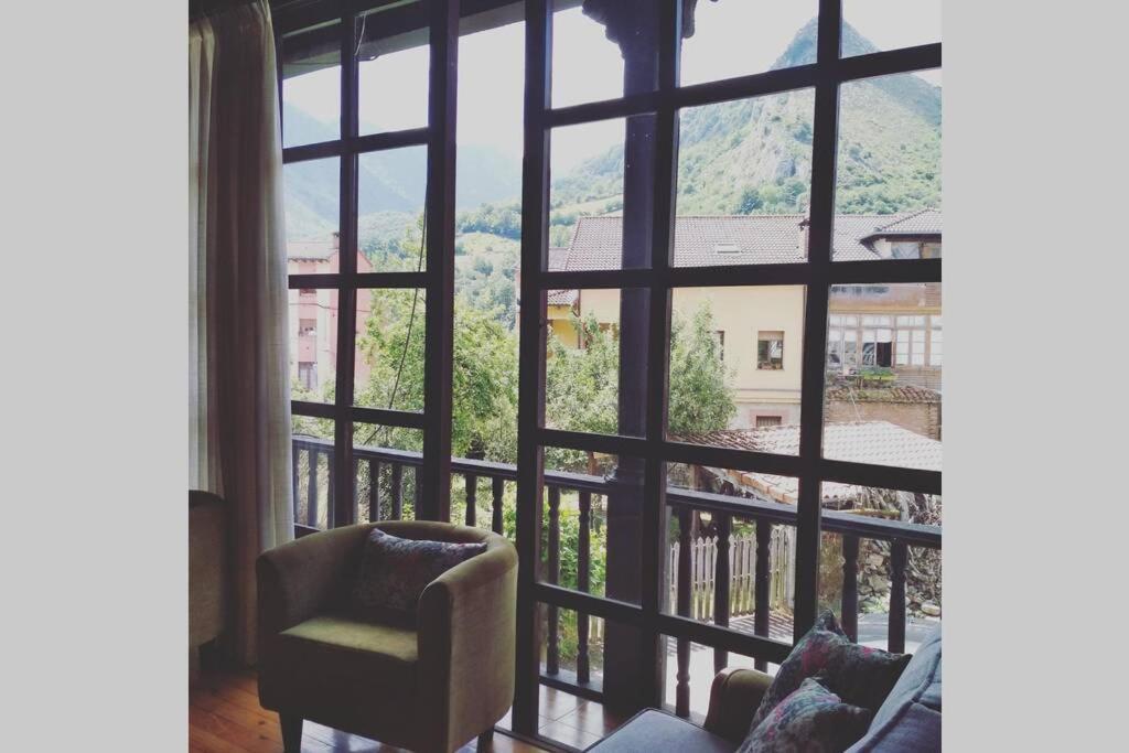 La Casona Del Xerron Βίλα El Condado Εξωτερικό φωτογραφία