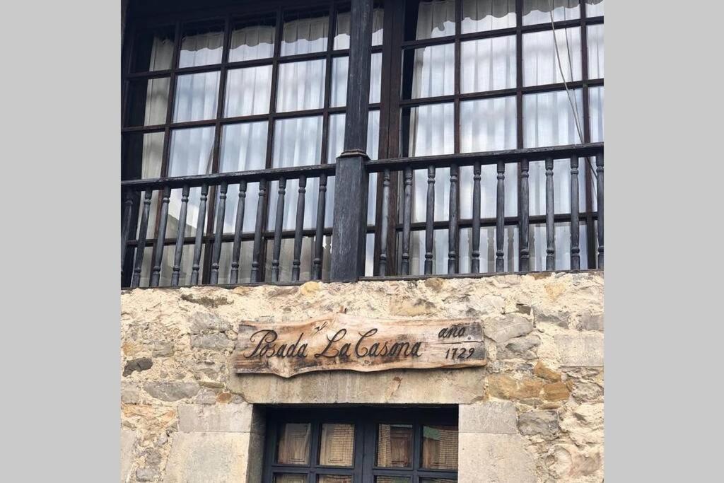 La Casona Del Xerron Βίλα El Condado Εξωτερικό φωτογραφία