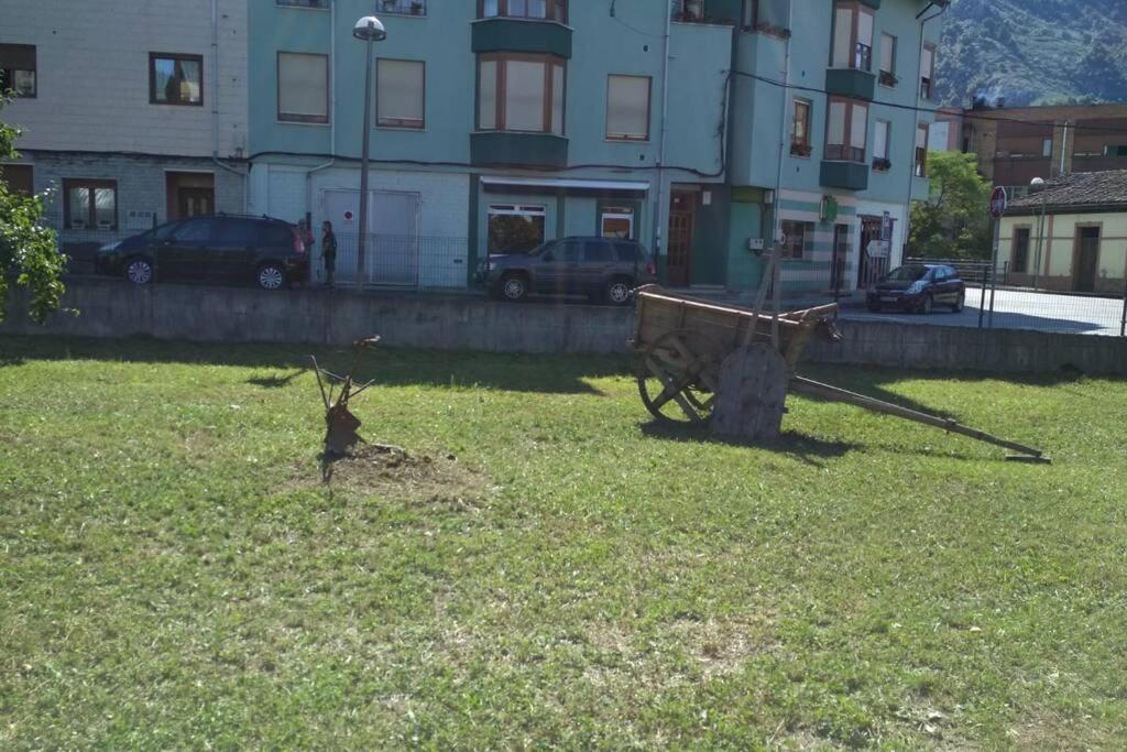 La Casona Del Xerron Βίλα El Condado Εξωτερικό φωτογραφία