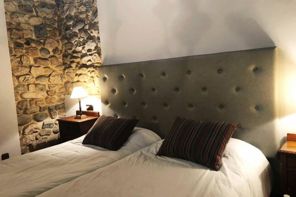 La Casona Del Xerron Βίλα El Condado Εξωτερικό φωτογραφία