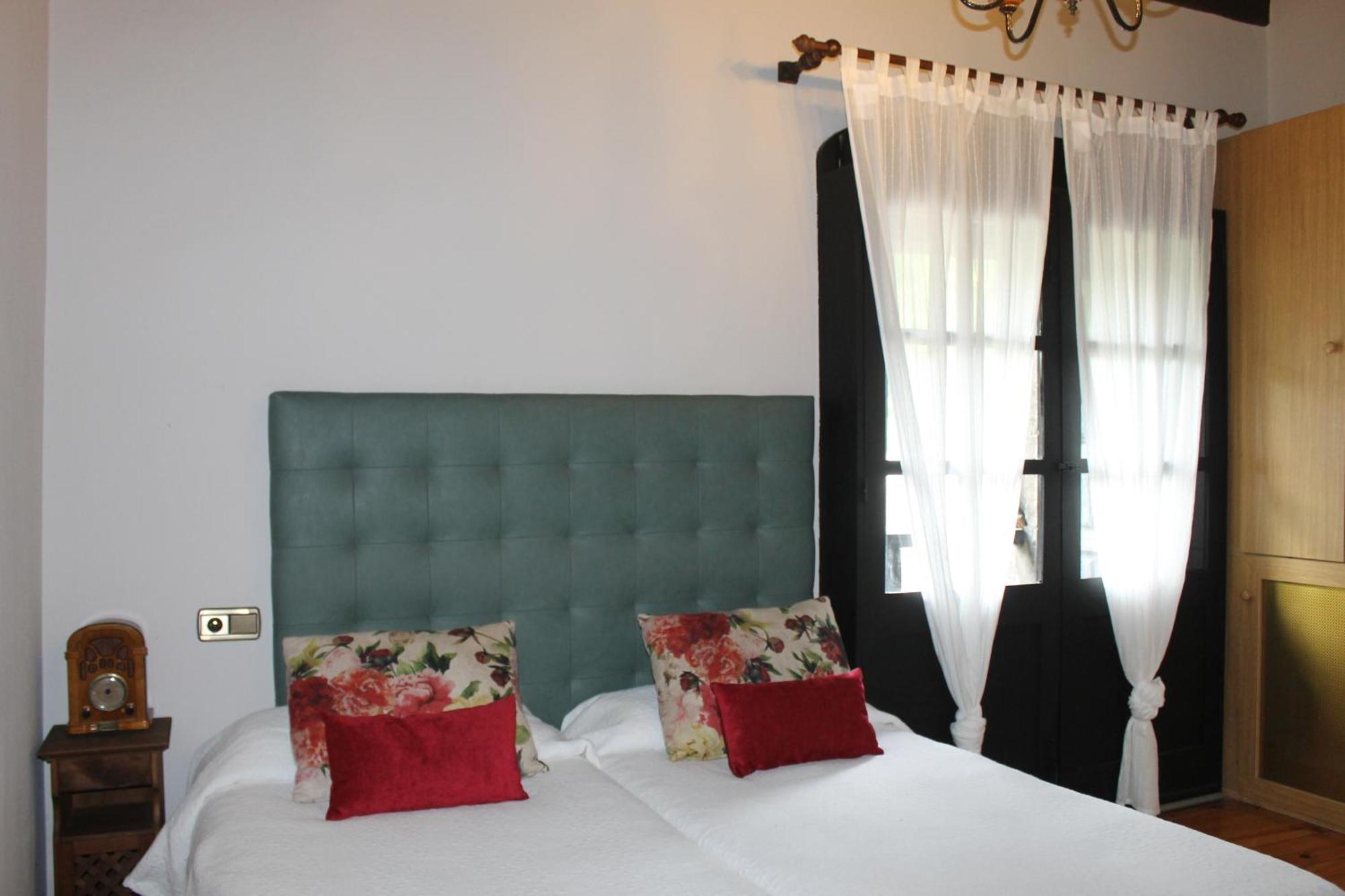 La Casona Del Xerron Βίλα El Condado Εξωτερικό φωτογραφία