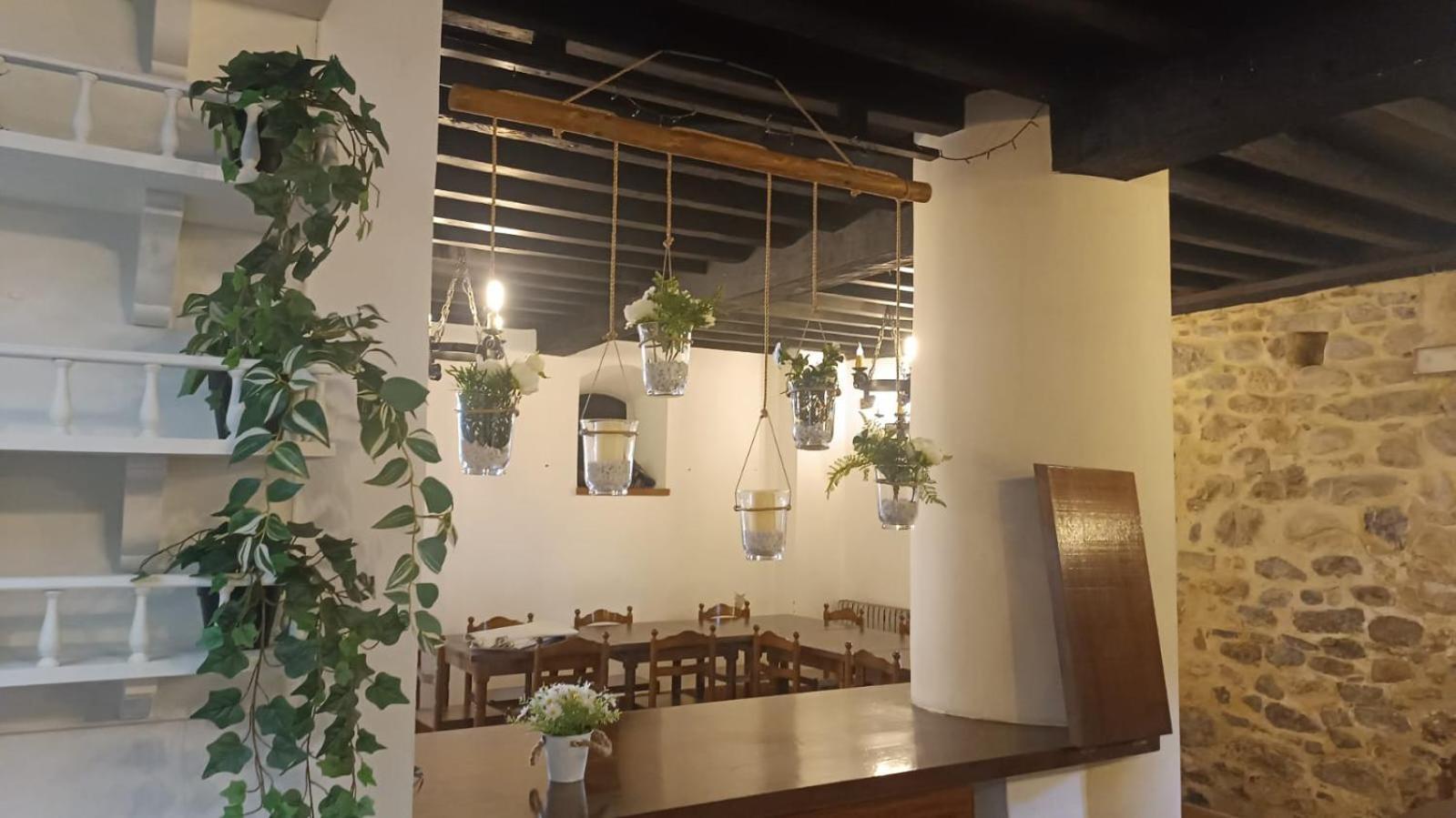 La Casona Del Xerron Βίλα El Condado Εξωτερικό φωτογραφία