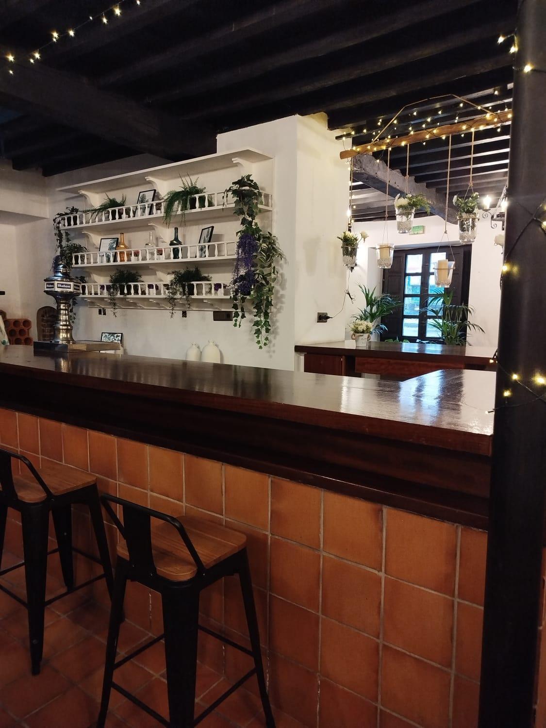 La Casona Del Xerron Βίλα El Condado Εξωτερικό φωτογραφία