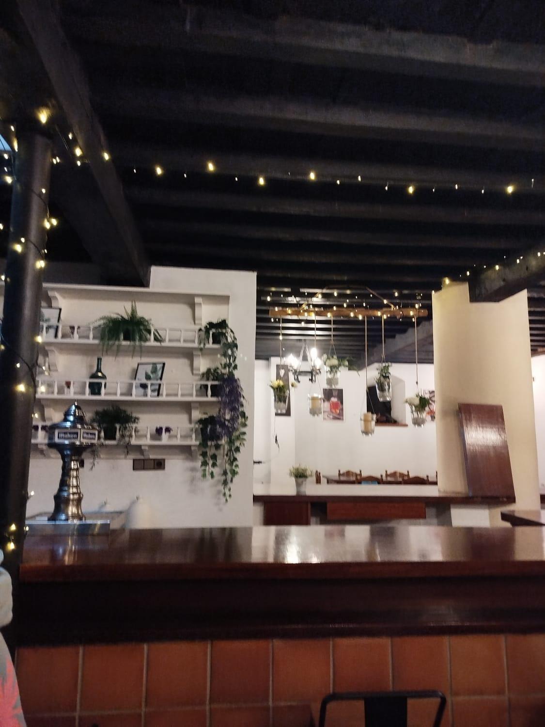 La Casona Del Xerron Βίλα El Condado Εξωτερικό φωτογραφία
