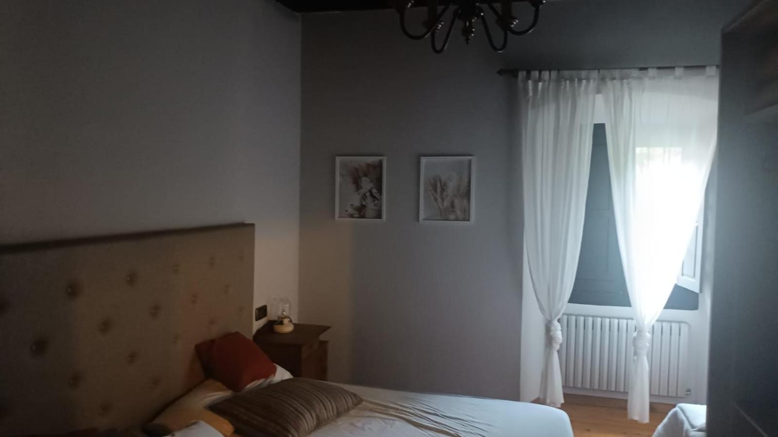 La Casona Del Xerron Βίλα El Condado Εξωτερικό φωτογραφία