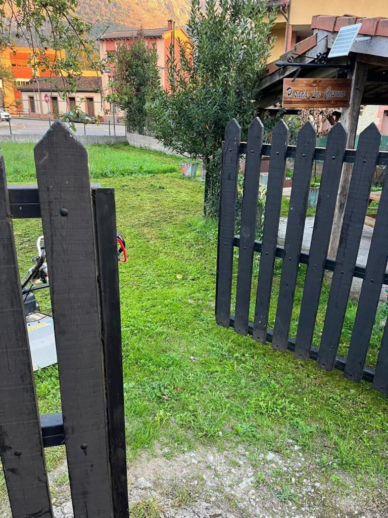 La Casona Del Xerron Βίλα El Condado Εξωτερικό φωτογραφία